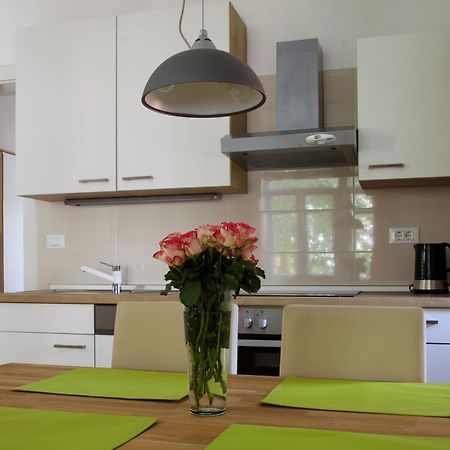 Apartmán Azure Záhřeb Exteriér fotografie