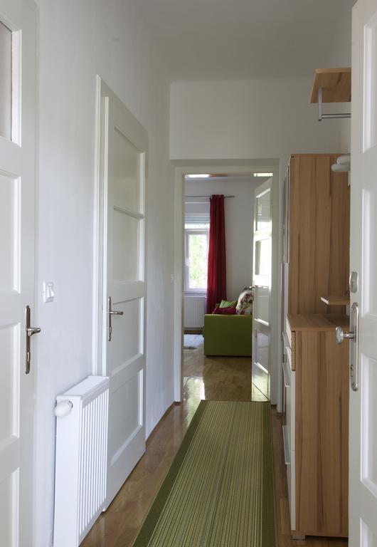 Apartmán Azure Záhřeb Exteriér fotografie