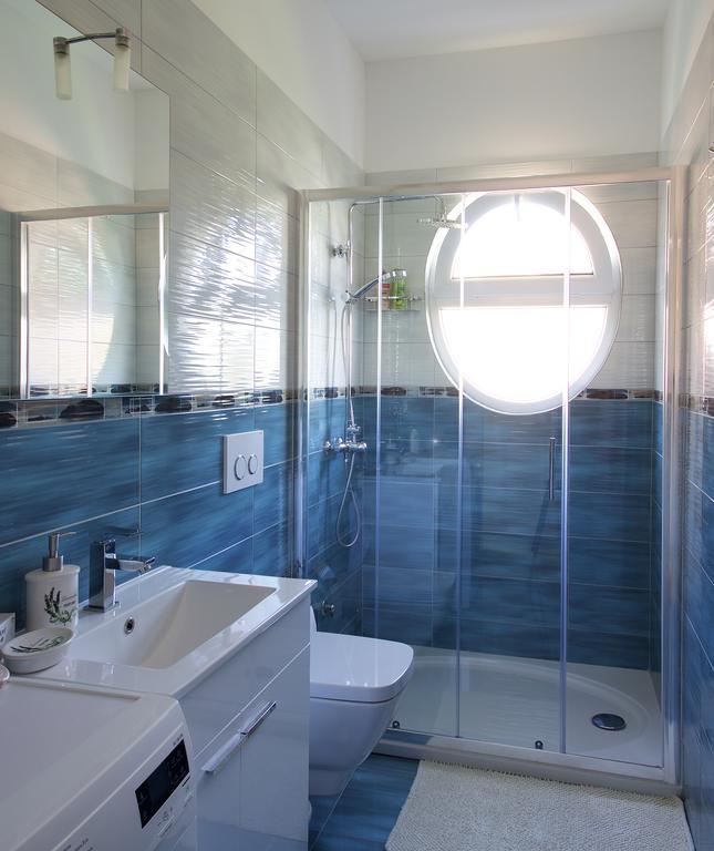 Apartmán Azure Záhřeb Exteriér fotografie