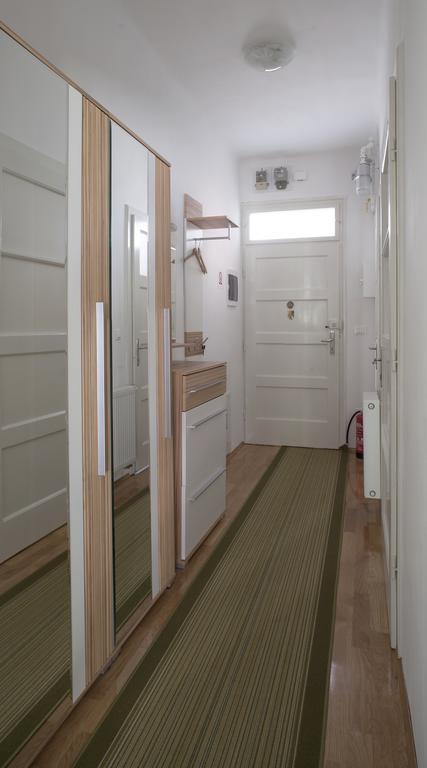 Apartmán Azure Záhřeb Exteriér fotografie