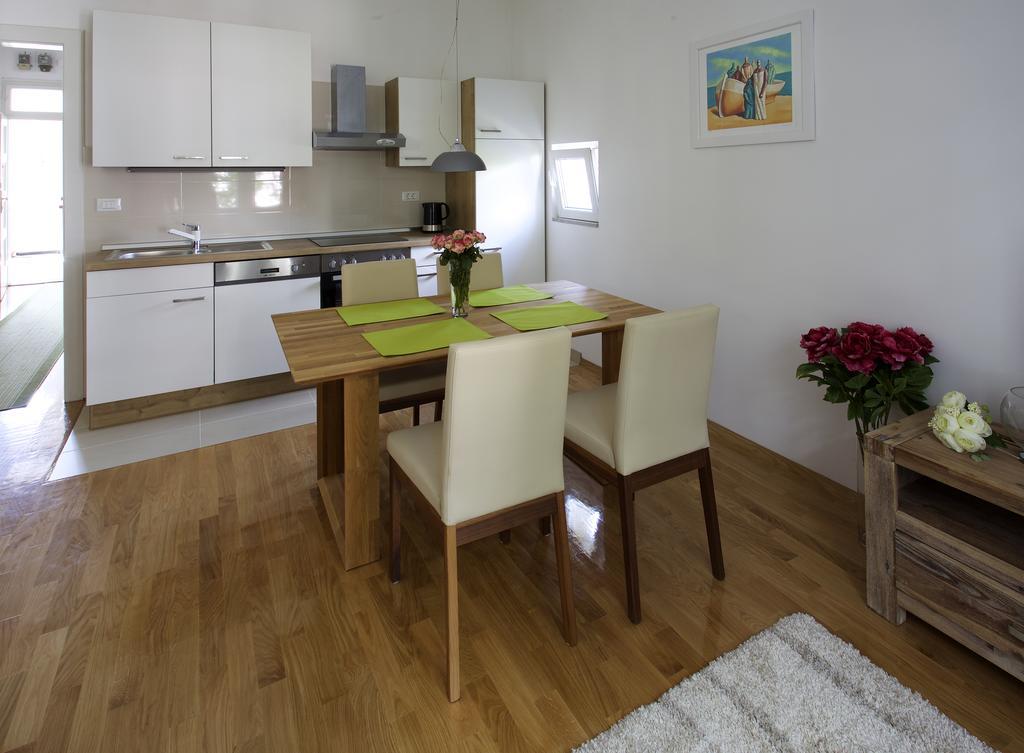 Apartmán Azure Záhřeb Exteriér fotografie