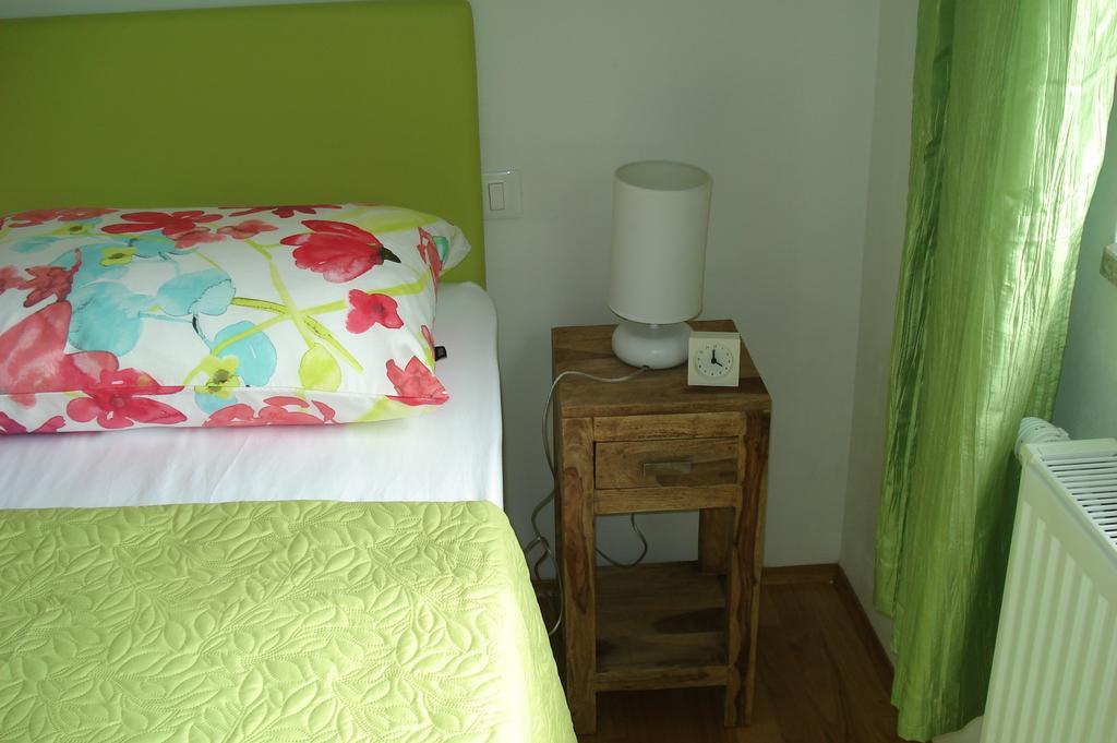Apartmán Azure Záhřeb Exteriér fotografie