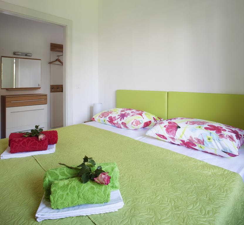 Apartmán Azure Záhřeb Exteriér fotografie