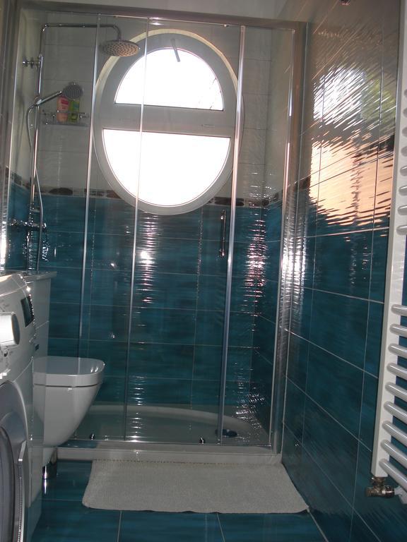 Apartmán Azure Záhřeb Exteriér fotografie